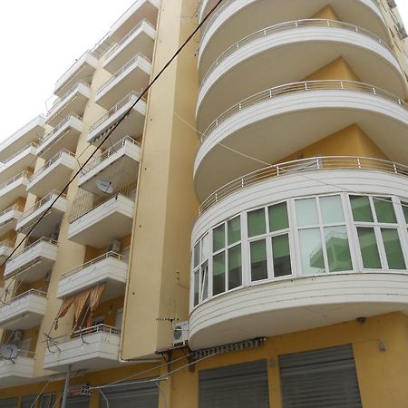 Elis Apartment Vlore Exterior photo