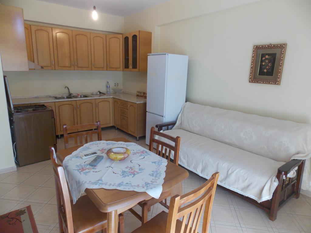 Elis Apartment Vlore Exterior photo