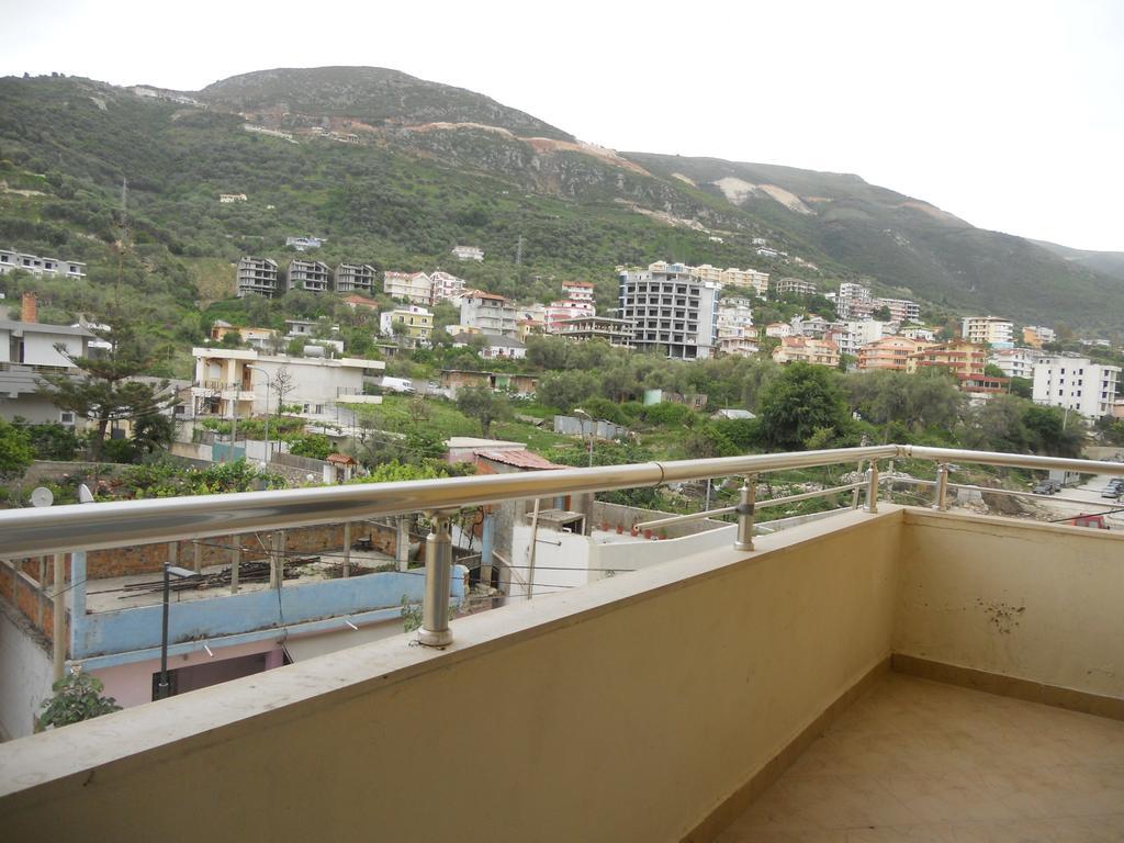 Elis Apartment Vlore Exterior photo